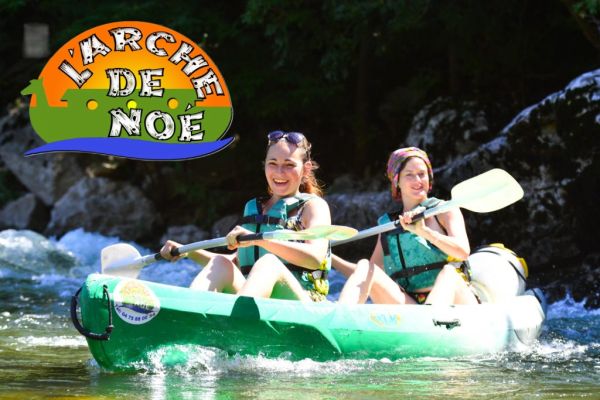 L'Arche de Noé