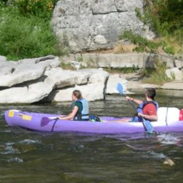 O Fil de l'eau